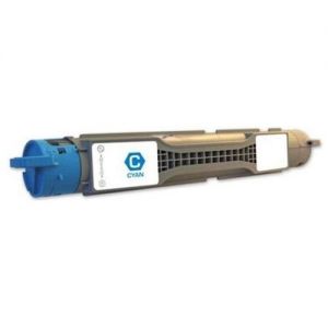 Dell 310-5810 Cyan Compatible Toner Cartridge for your Dell 5100cn (5100) Color Laser printer