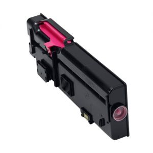 Dell C2660DN, C2665DNF ( 593-BBBS ) Magenta High Yield Premium Compatible Toner Cartridge