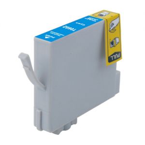 Epson T060220 Cyan Compatible Ink Cartridge T0602