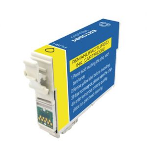 Epson T069420 Yellow Compatible Ink Cartridge T0694