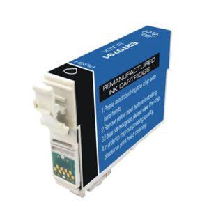 Epson T078120 Black Compatible Ink Cartridge T0781