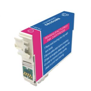 Epson T078320 Magenta Compatible Ink Cartrdge T0783