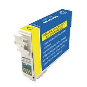 Epson T079420 Yellow Compatible Ink Cartridge T0794