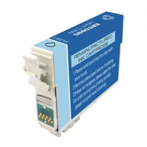 Epson T099520 Light Cyan Compatible Ink Cartridge T0995