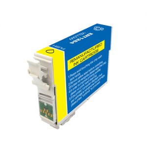 Epson T126420 Yellow Compatible Ink Cartridge High Yield T1264