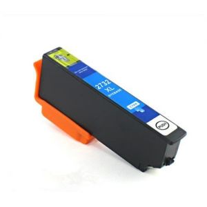 Epson T273XL220 Cyan Compatible Ink Cartridge High Yield
