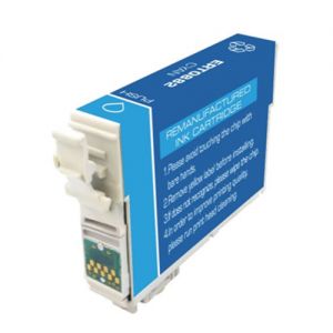 Epson T088220 Cyan Compatible Ink Cartridge T0882