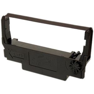Epson ERC-30 / ERC-34 / ERC-38 Compatible Black Ribbon
