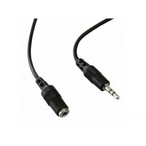 10Ft 3.5mm Extension Cable