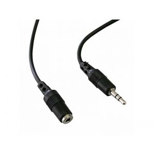 15Ft 3.5mm Extension Cable