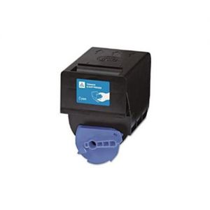 Canon ImageRunner C2880, GPR-23, Compatible Toner Cartridge, Cyan