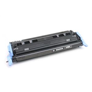 HP Q6000A Black Compatible Toner Cartridge 124A