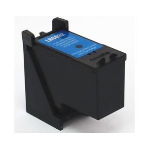 Lexmark 18C0032 Black Compatible Ink Cartridge (Lexmark No. 32)
