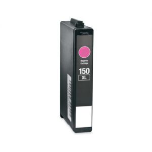 Lexmark 14N1616 Magenta Compatible Ink Cartridge High Yield (Lexmark 150XL)