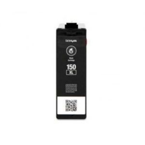 Lexmark 14N1614 Black Compatible Ink Cartridge High Yield (Lexmark 150XL)