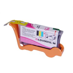 Lexmark 14N1070 Magenta Compatible Ink Cartridge High Yield (Lexmark 100XL)