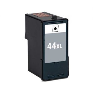 Lexmark 18Y0144 Black Compatible Ink Cartridge (Lexmark 44XL)