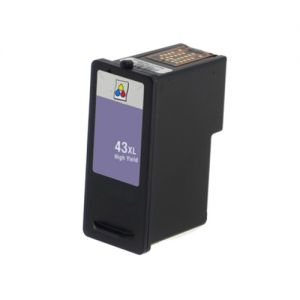 Lexmark 18Y0143 Color Compatible Ink Cartridge (Lexmark 43XL)