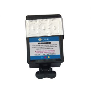 Kodak #30XL Color Compatible Ink Cartridge (Kodak 1341080 )