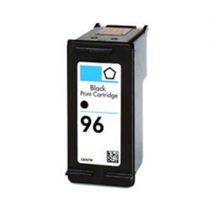 HP C8767W Black Compatible Ink Cartridge (HP 96)