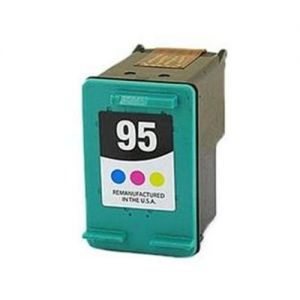 HP C8766W Color Compatible Ink Cartridge (HP 95)