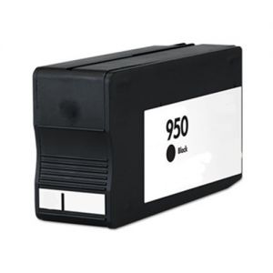 HP CN049AN Black Compatible Ink Cartridge (HP 950)