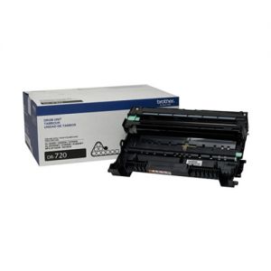 Brother DR720 OEM Laser Drum Unit