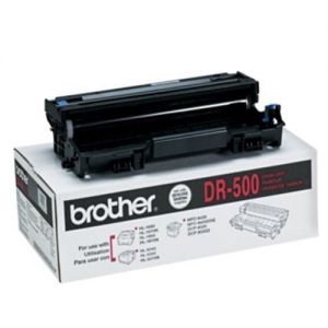 Brother DR500 OEM Laser Drum Unit