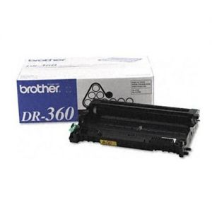 Brother DR360 OEM Laser Drum Unit