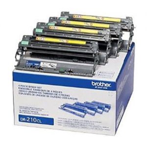 Brother DR210CL OEM Laser Drum Unit