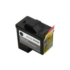 Dell T0529 Black Compatible Ink Cartridge (Dell Series 1)
