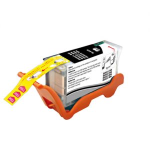 Dell Y498D / 330-5275 Black Compatible Ink Cartridge High Yield (Dell Series 21)