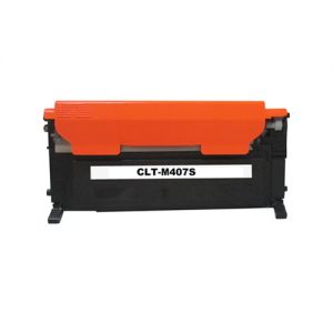 Samsung CLT-M407S Magenta Compatible Toner Cartridge