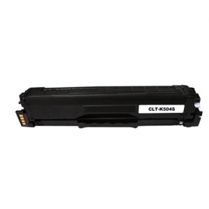 Samsung CLT-C504S Cyan Compatible Toner Cartridge