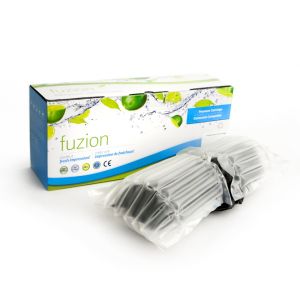 Lexmark 50F1H00 501H Toner Cartridge, Black Compatible Fuzion Brand