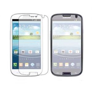 SAMSUNG GALAXY S III I9300 LCD SCREEN PROTECTOR 