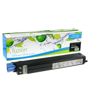Okidata 42918904 Black Premium Compatible Toner Cartridge ( C9600, C9650, C9800MFP, C9850  )
