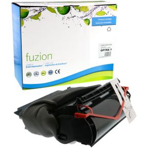 Lexmark 12A5845 Premium Toner Fuzion Compatible