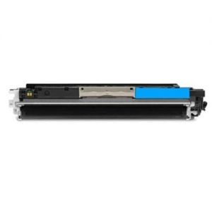 HP CF351A Cyan Compatible Toner Cartridge