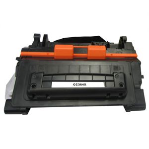 HP CC364X Black Compatible Toner Cartridge ( HP 64X )