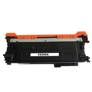 HP CE260A Black Compatible Toner Cartridge ( HP 647A )