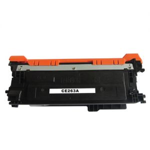 HP CE263A Magenta Compatible Toner Cartridge, HP 648A 