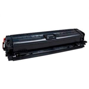HP CE270A Black Compatible Toner Cartridge HP 650A 