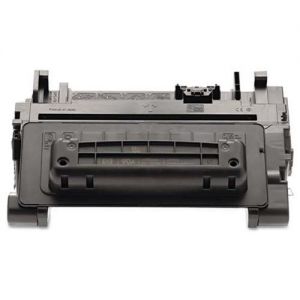 HP CE390A Black Compatible Toner Cartridge ( HP 90A )