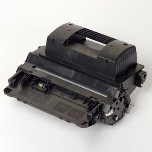 HP 81X  High Yield Black Compatible LaserJet Toner Cartridge CF281X