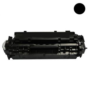 HP CF380A Compatible Black Toner Cartridge 312A