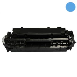 HP CF381A Compatible Cyan Toner Cartridge 312A