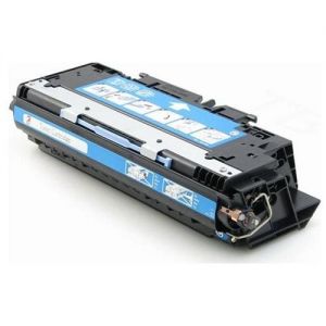 HP Q2681A Cyan Compatible Toner Cartridge, HP 311A