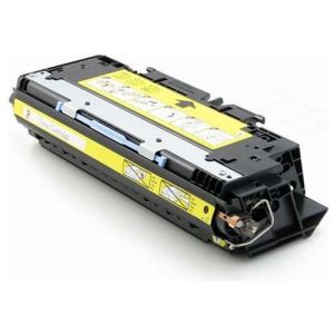 HP Q2682A Yellow Compatible Toner Cartridge, HP 311A
