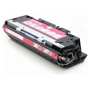 HP Q2683A Magenta Compatible Toner Cartridge, HP 311A
